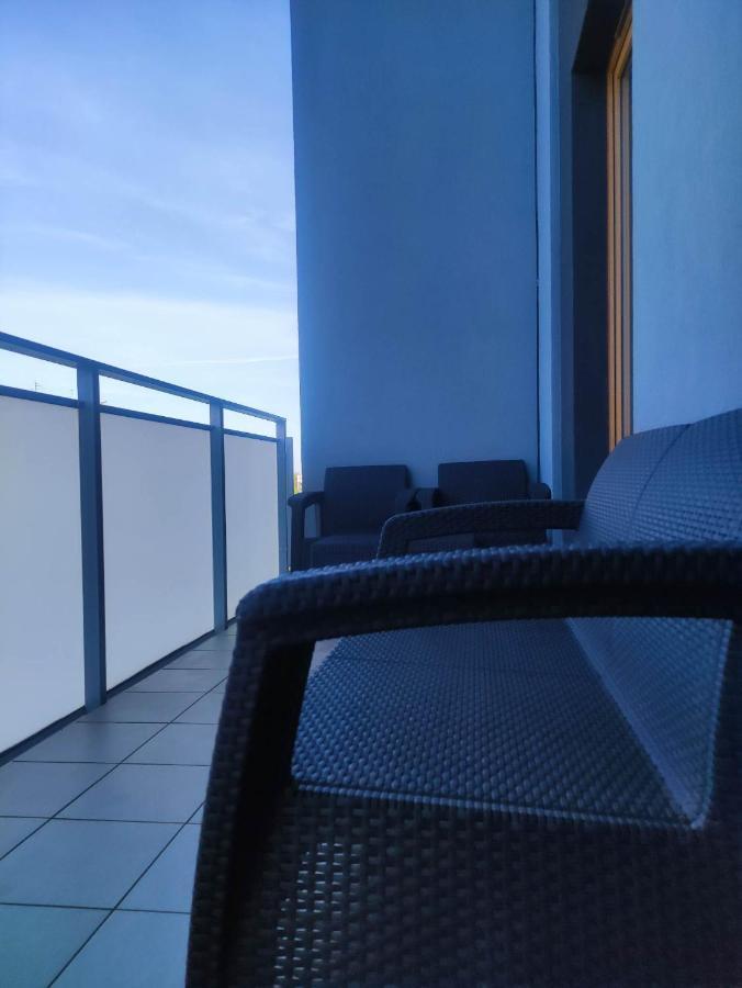 Apartamenty Metro Targowek 27 Warszawa Eksteriør bilde